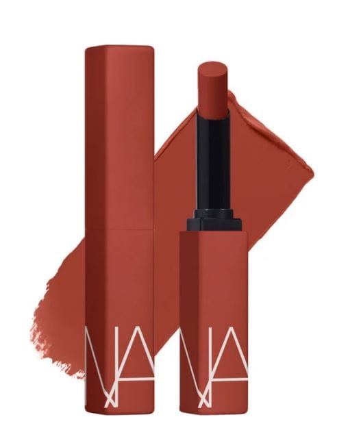 نارس ملون الشفاه باور مات#كيلر