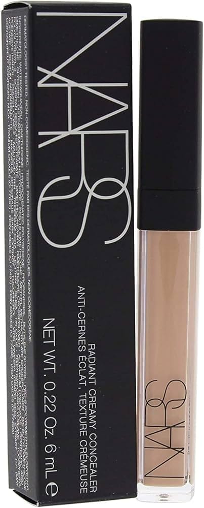 Nars Radiant Creamy Concealer - Brulee