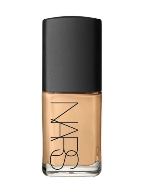 Nars Sheer Glow Foundation - Barcelona