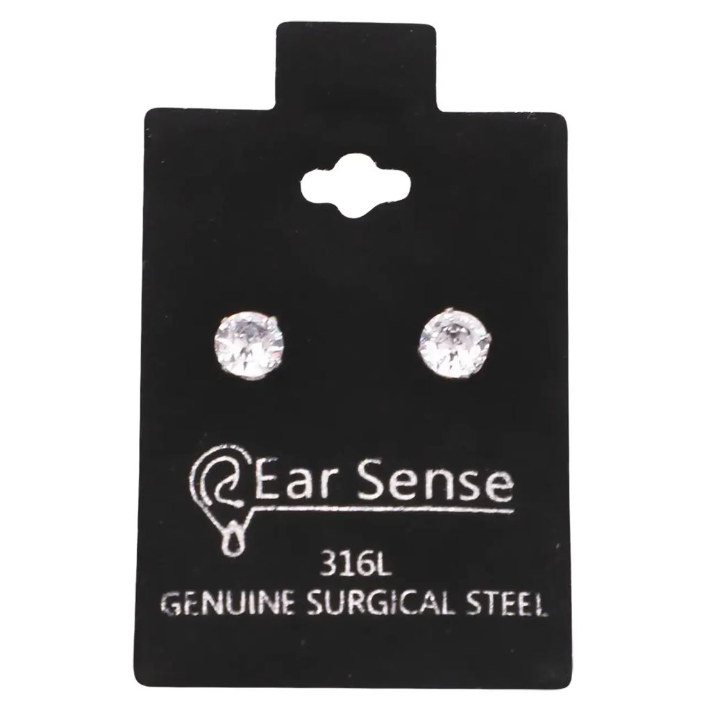 Ear Sense Earing 5 Mm -D4