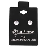 Ear Sense Earing 5 Mm -D4