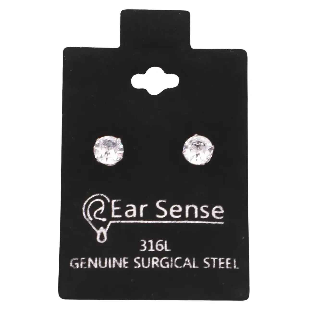 Ear Sense Earing 5 Mm -D4