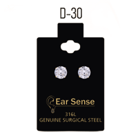 Ear Sense Earing 7 Mm -D30