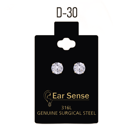Ear Sense Earing 7 Mm -D30