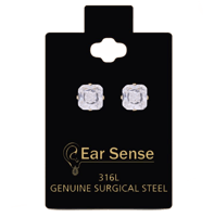 Ear Sense Earing 5X5 Mm -D32