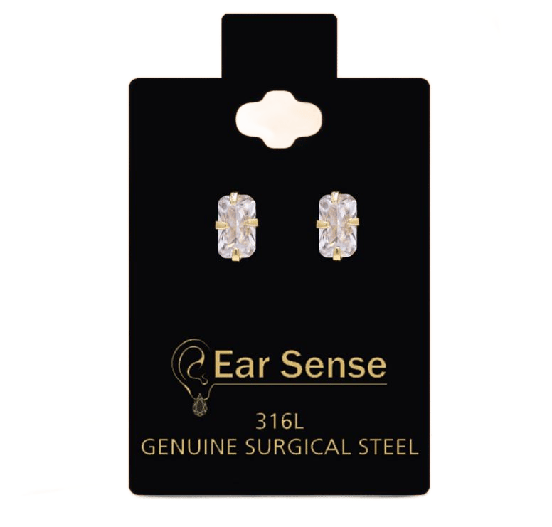 Ear Sense Earing Ear Ring Es 5X3 Mm -D39