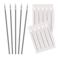 اير سنس حلق طبي&nbsp;ES 3 MM -D02