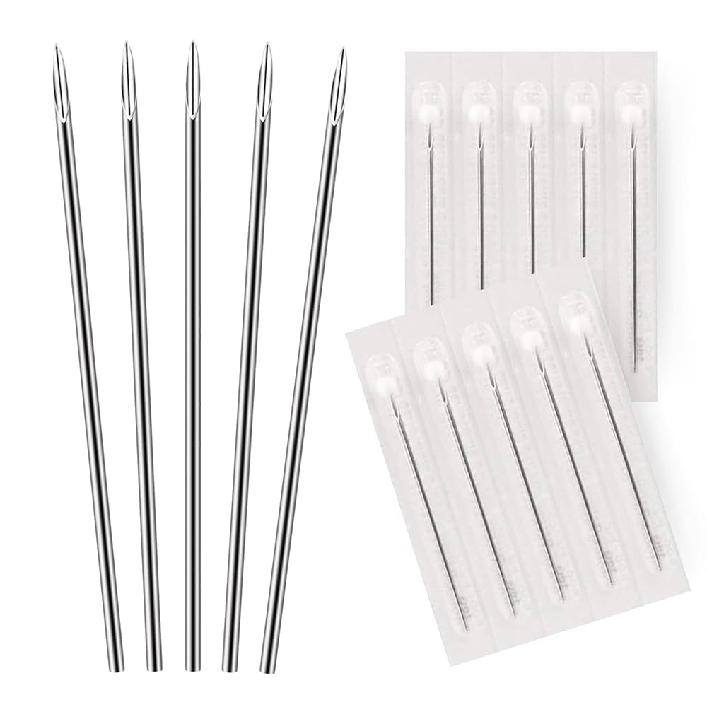 اير سنس حلق طبي&nbsp;ES 3 MM -D02