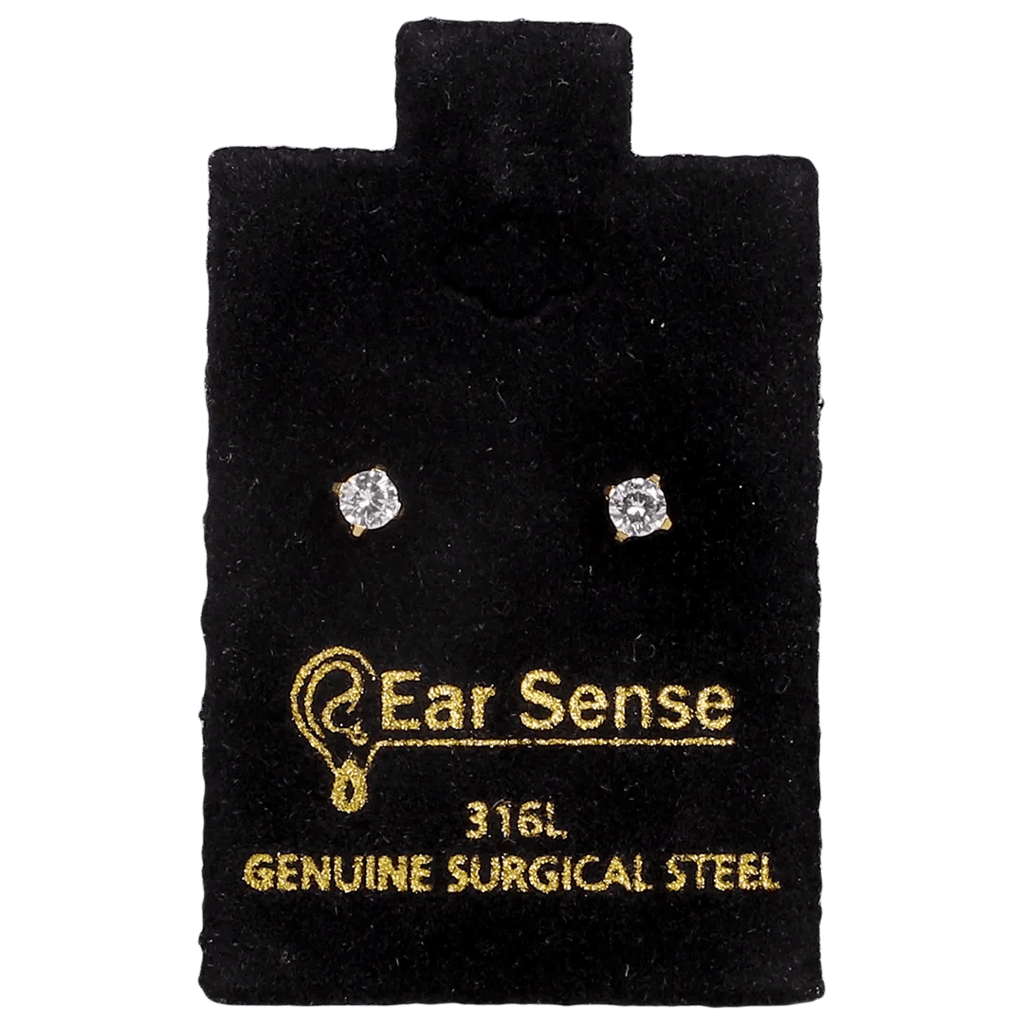 اير سنس حلق طبي ES 3 MM -D26