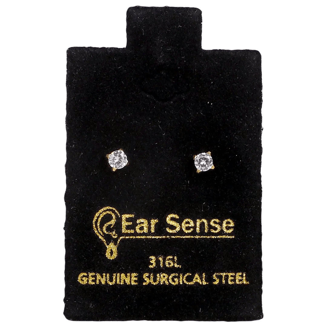 اير سنس حلق طبي ES 3 MM -D26