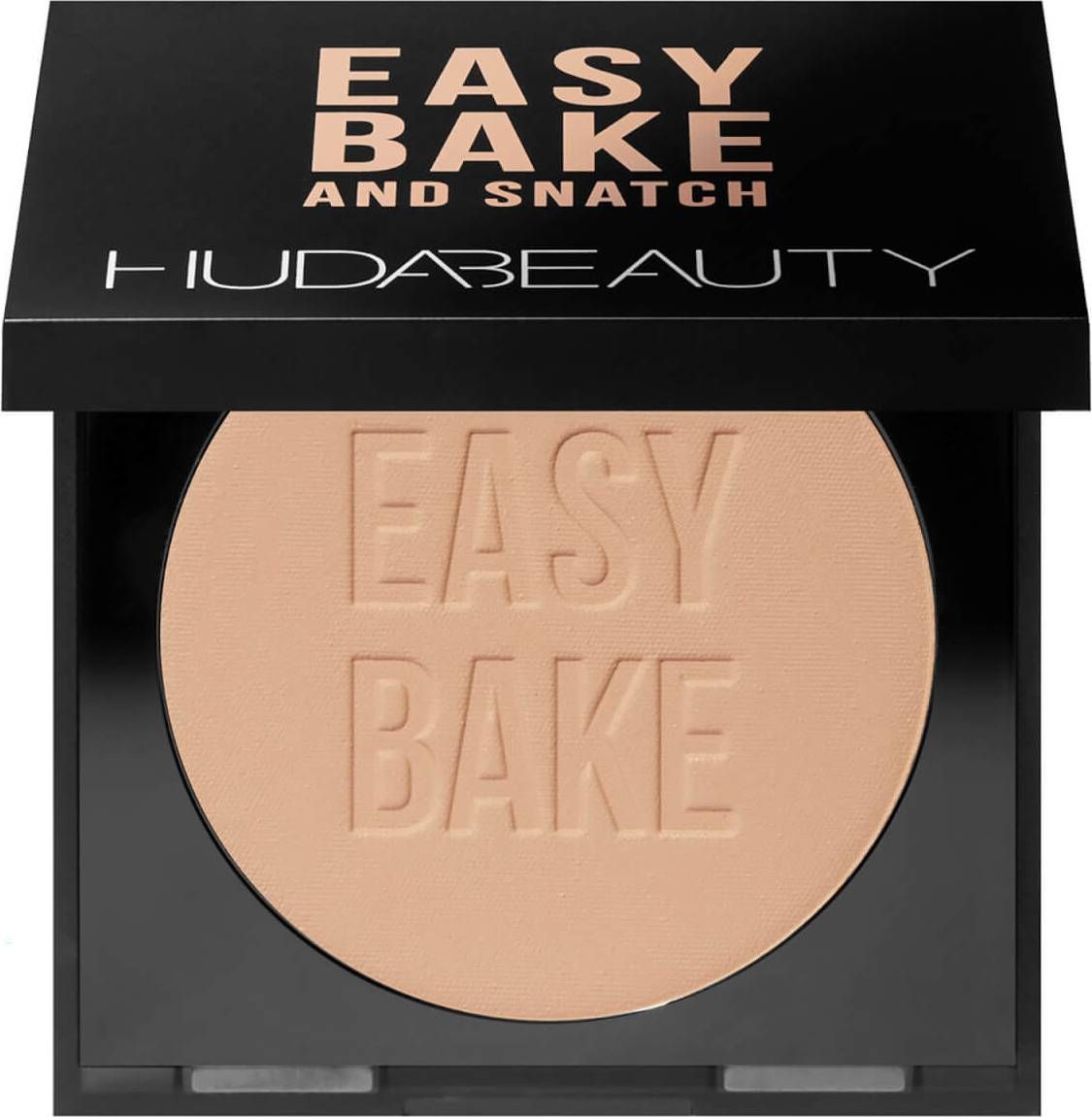 هدى بيوتي بودرة مضغوطة-باوند كيك