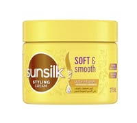 Sunsilk Soft&Smooth Cream 24X200Ml