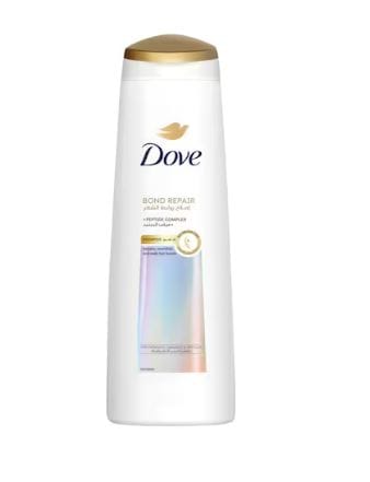 Dove Shamp Bond Repair Dior 12X350Ml