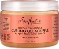Sheamoisture Ch Gel Curl Souffle