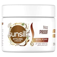 Sunsilk H.Crm Coconut Friz Free 24X275Ml