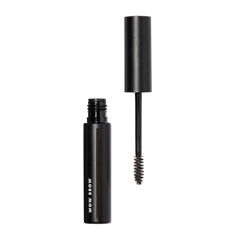Elf Wow Brow Gel - Deep Brown