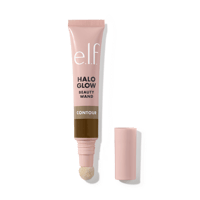 ايلف  أحمر خدود هالو جلو بيوتي-لايت مديم