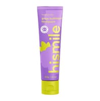 Kids Grape Bubblegum Toothpaste
