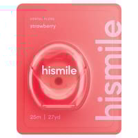Dental Floss - Strawberry