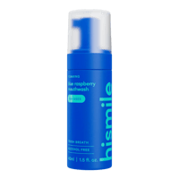 Foam Mouthwash - Blue Raspberry