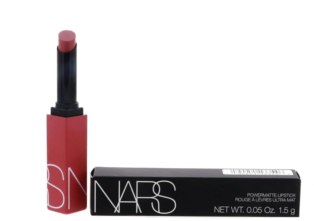 Nars Powermatte Lip Pigment-112 American