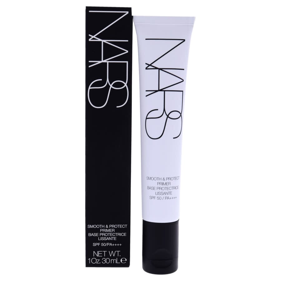 Nars Smooth & Protect Primer Spf 50