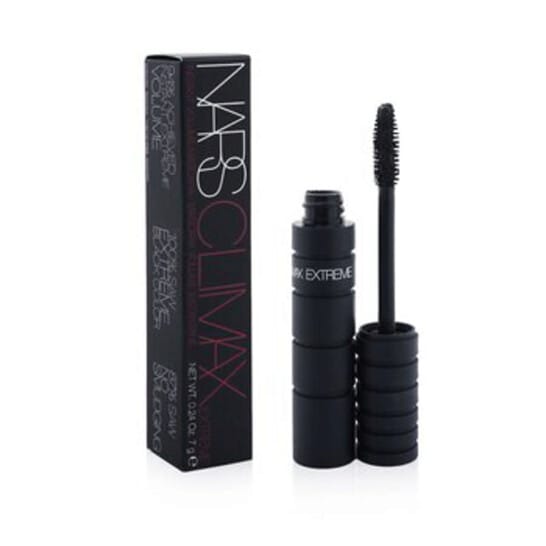 Nars Climax Extreme Mascara - Black