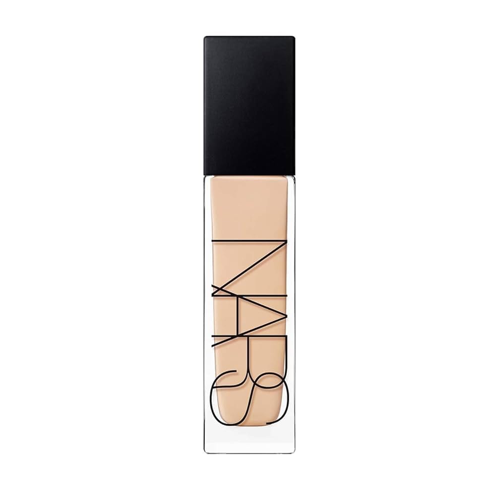 Nars Natural Radiant Foundation - Mont