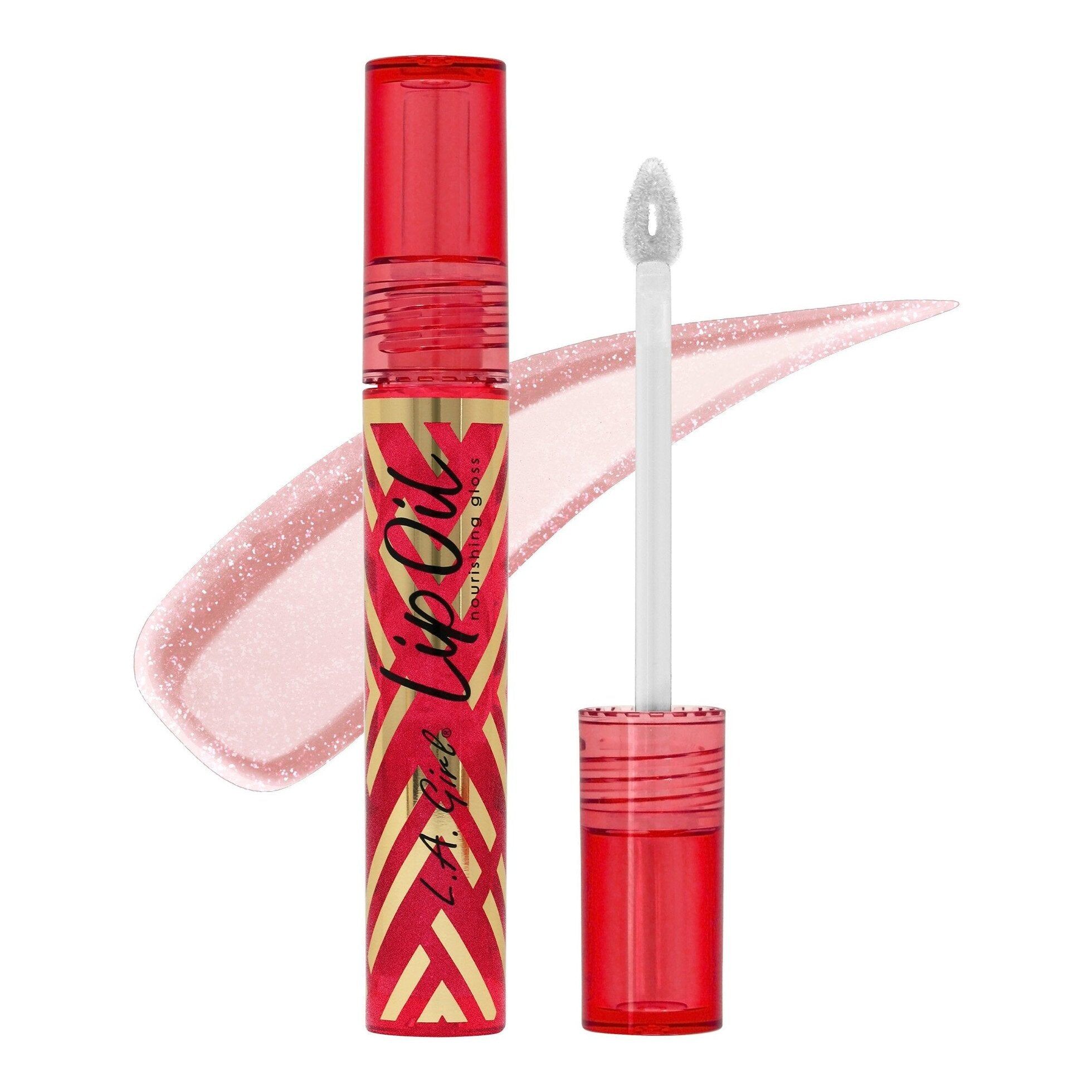 L.A Girl Lip Oil - Glc725