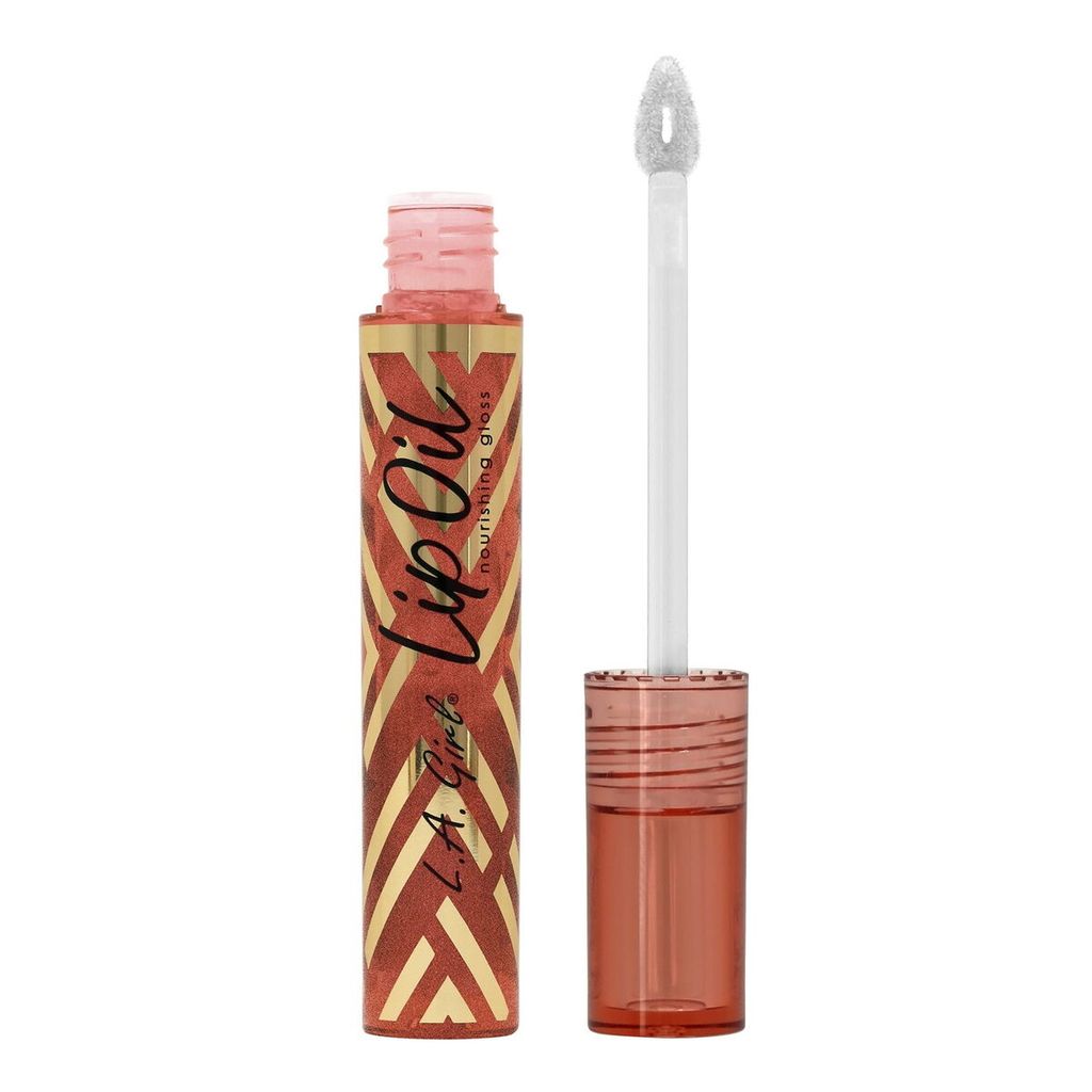 L.A Girl Lip Oil - Glc726