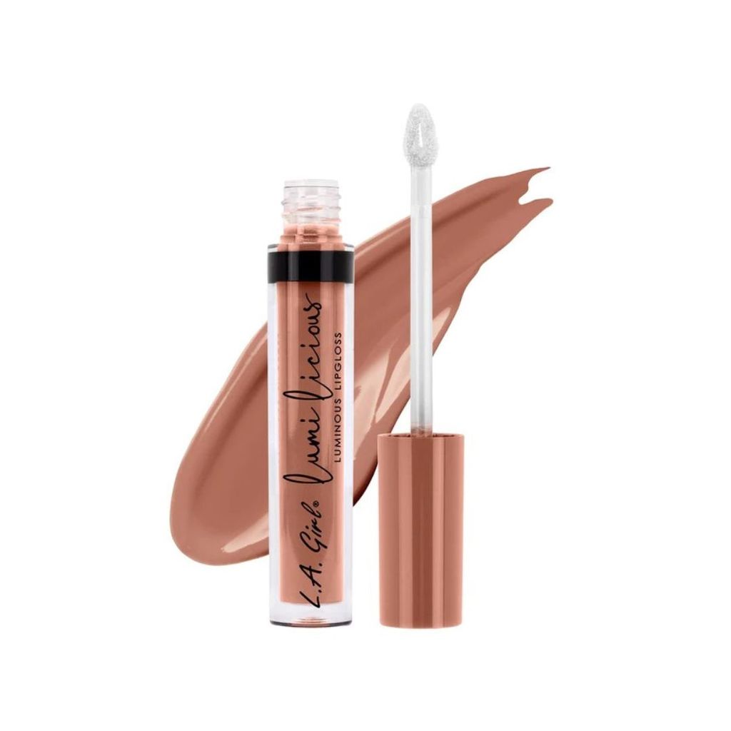 L.A Girl Lumilicious Lipgloss - Glg941