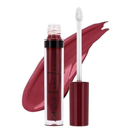 L.A Girl Lumilicious Lipgloss - Glg948
