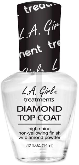 L.A Girl Essential Nail Treatments-Gnt1