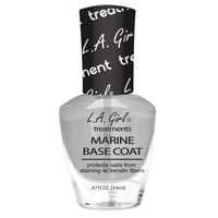 ال اي قيرل مجموعة العناية  بالأظافرGNT20