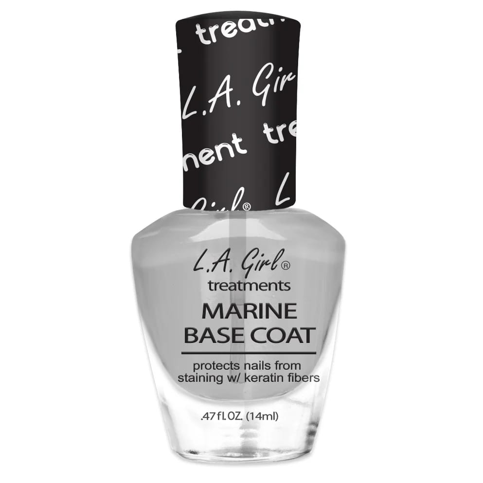 ال اي قيرل مجموعة العناية  بالأظافرGNT20