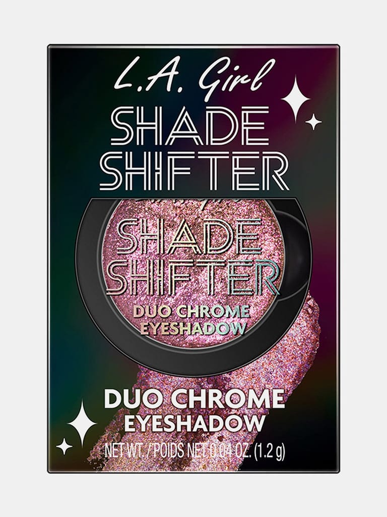 ال اي قيرل ظلال عيون -اورا