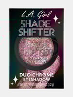 ال اي قيرل ظلال عيون -اورا