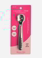 Queen LiLi Callus Cutter