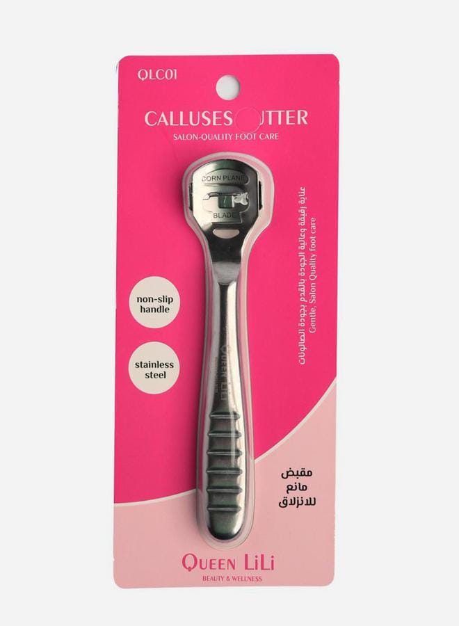 Queen LiLi Callus Cutter