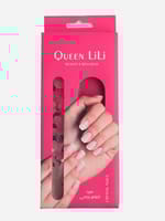 Queen LiLi Glass Nail File