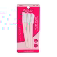 Queen LiLi Venus Eyebrow Razor