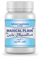 Maxical Plain 30 Tab 600Mg