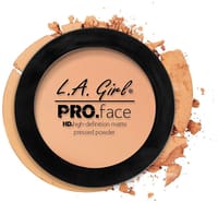 L.A Girl Pro.Face Pressed Powder- Gpp605