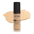 L.A Girl Pro.Matte Foundation- Glm671