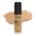 L.A Girl Pro.Matte Foundation- Glm673
