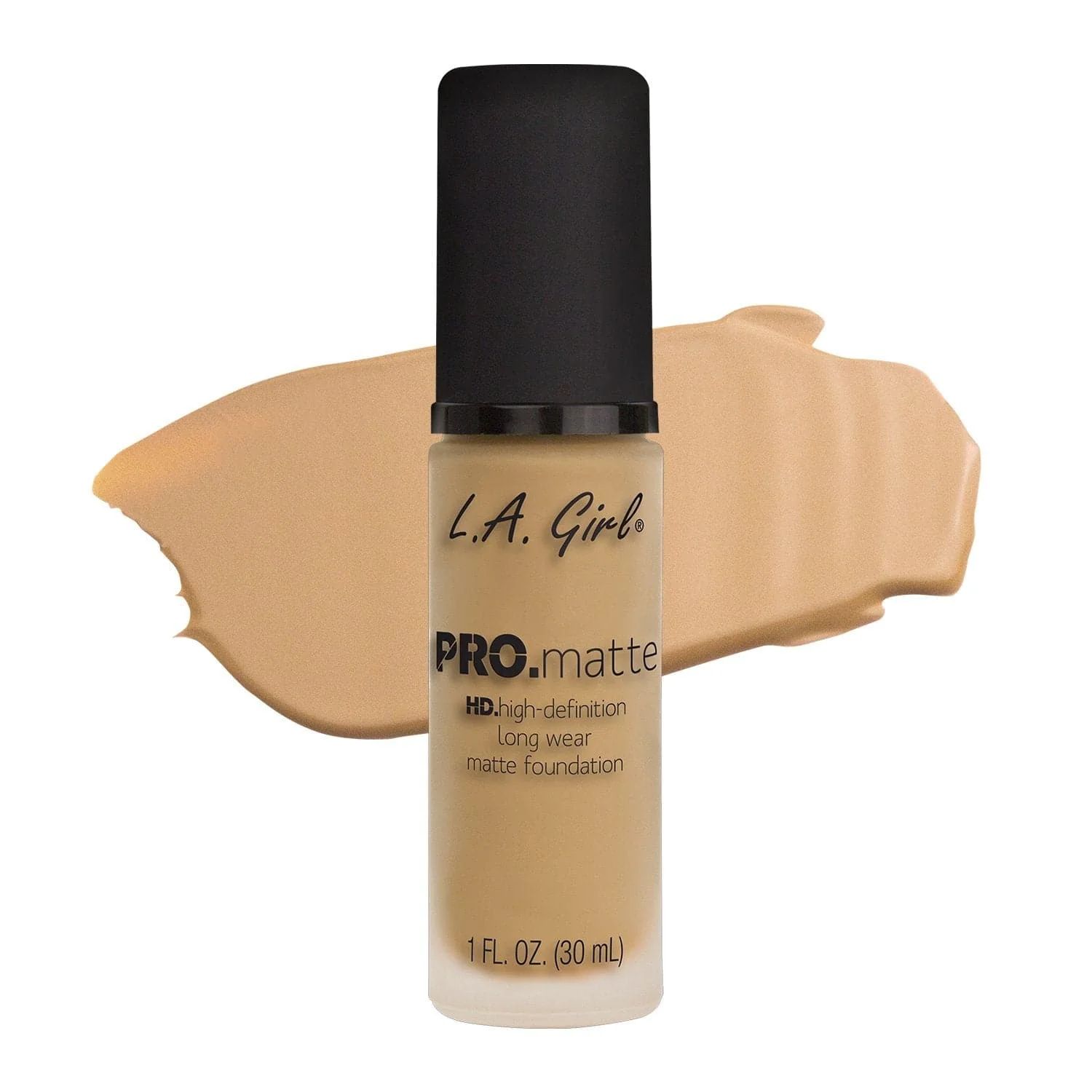 L.A Girl Pro.Matte Foundation- Glm673