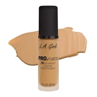 L.A Girl Pro.Matte Foundation- Glm678