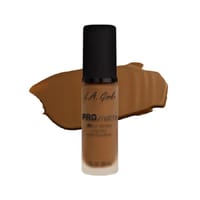L.A Girl Pro.Matte Foundation- Glm683