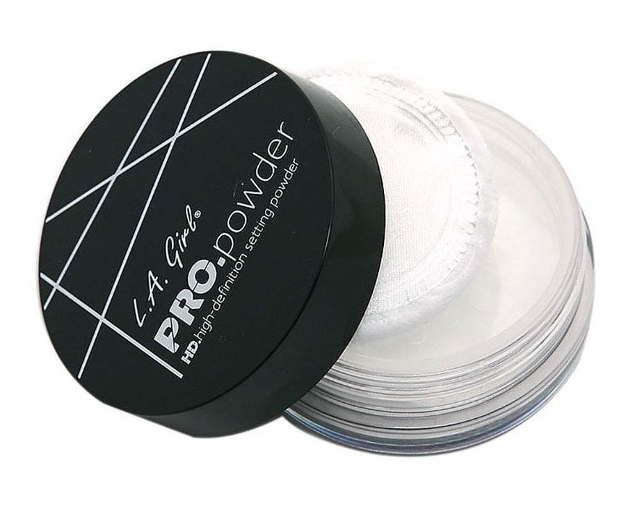 L.A Girl Pro.Hd Setting Powder-Gpp939