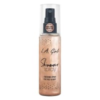 L.A Girl Shimmer Spray - Gfs919